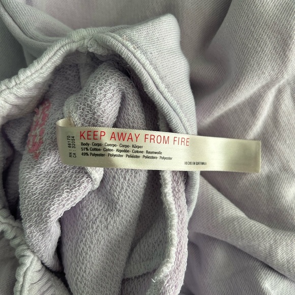 *FP MOVEMENT BY FREE PEOPLE Free Spirit One Piece *FLAW* NWOT FP-109 - Picture 15 of 16